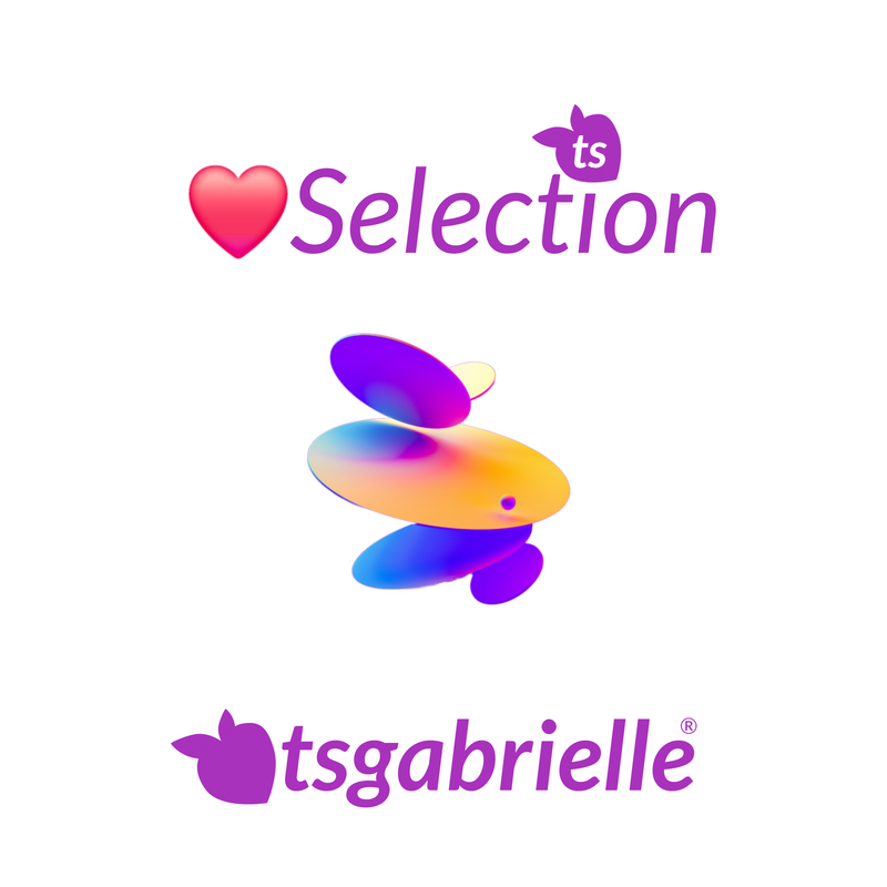 ❤️ Selection by tsgabrielle 