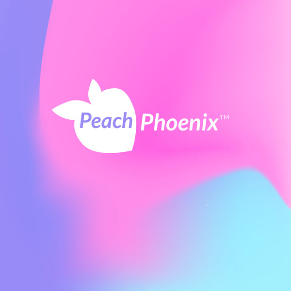 🍑 Peach Phoenix™