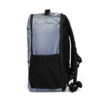 tsgabrielle® • Transcendent Holidays • Utility Backpack
