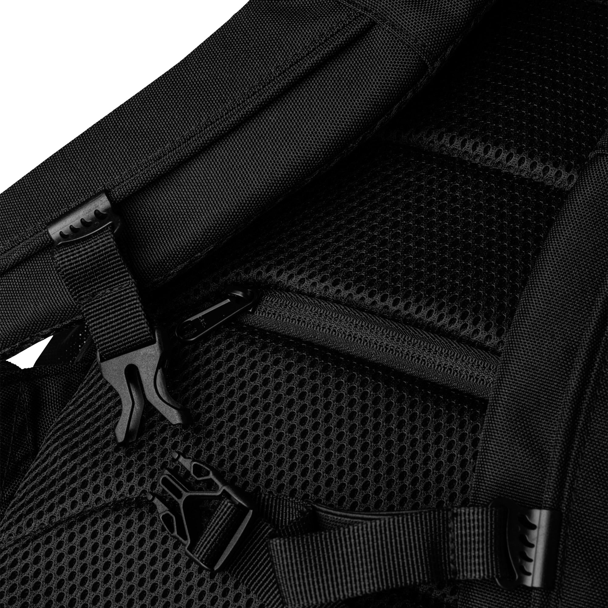 tsgabrielle® • Transcendent Holidays • Utility Backpack