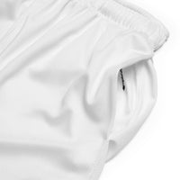 tsgabrielle® • For Him 👔 • Crystal Skies • Mesh Shorts