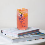 tsgabrielle® • Paris - Marie Antoinette • Dosenförmiges Glas • 473 ml • 2 Optionen