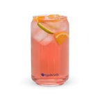 tsgabrielle® • Paris - Marie Antoinette • Dosenförmiges Glas • 473 ml • 2 Optionen