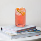 tsgabrielle® • Paris - Marie Antoinette • Dosenförmiges Glas • 473 ml • 2 Optionen
