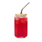 tsgabrielle® • Paris - Marie Antoinette • Dosenförmiges Glas • 473 ml • 2 Optionen