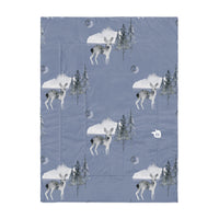 tsgabrielle® • Transcendent Holidays • Comforter