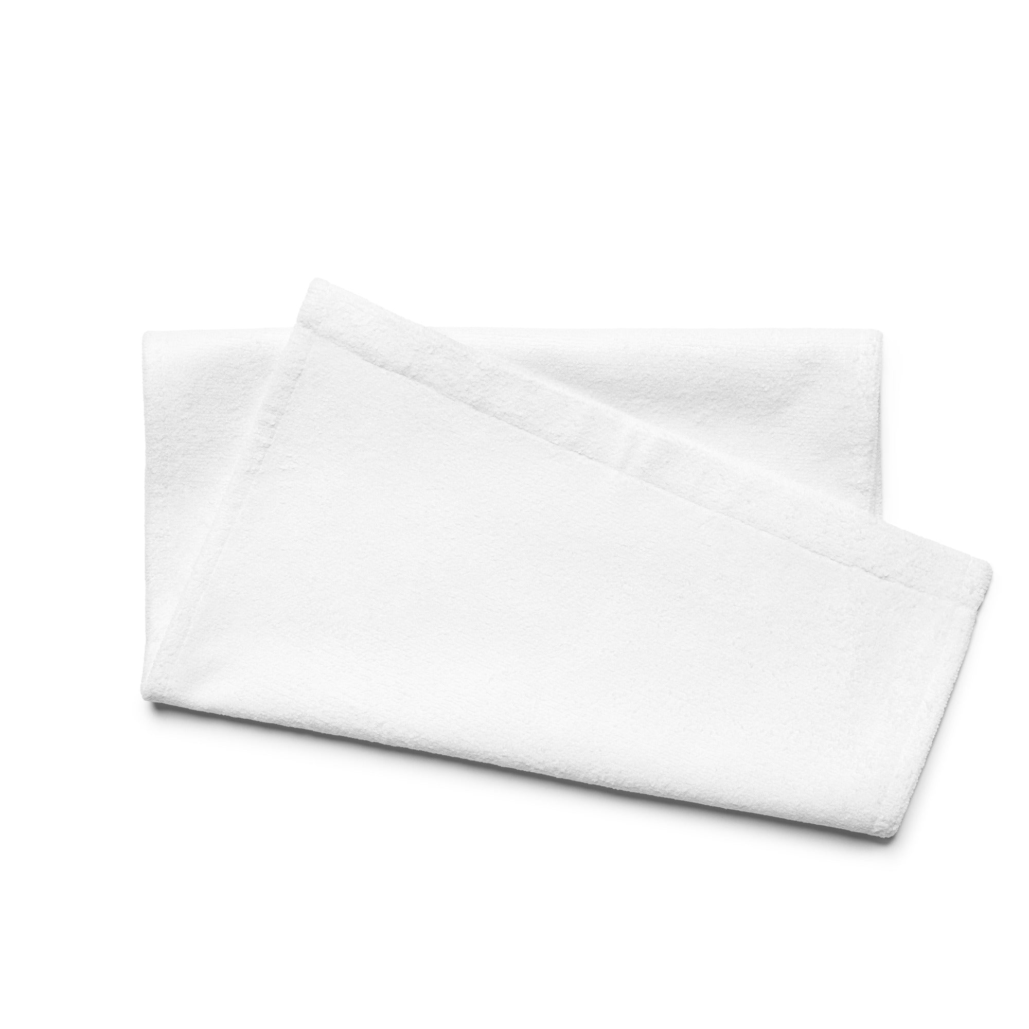 tsgabrielle® • Handtuch • Weiß • 40,6 x 71,1 cm