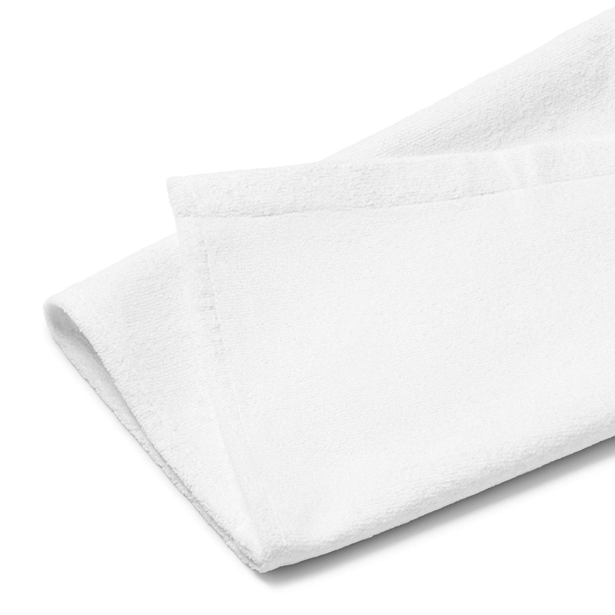 tsgabrielle® • Handtuch • Weiß • 40,6 x 71,1 cm