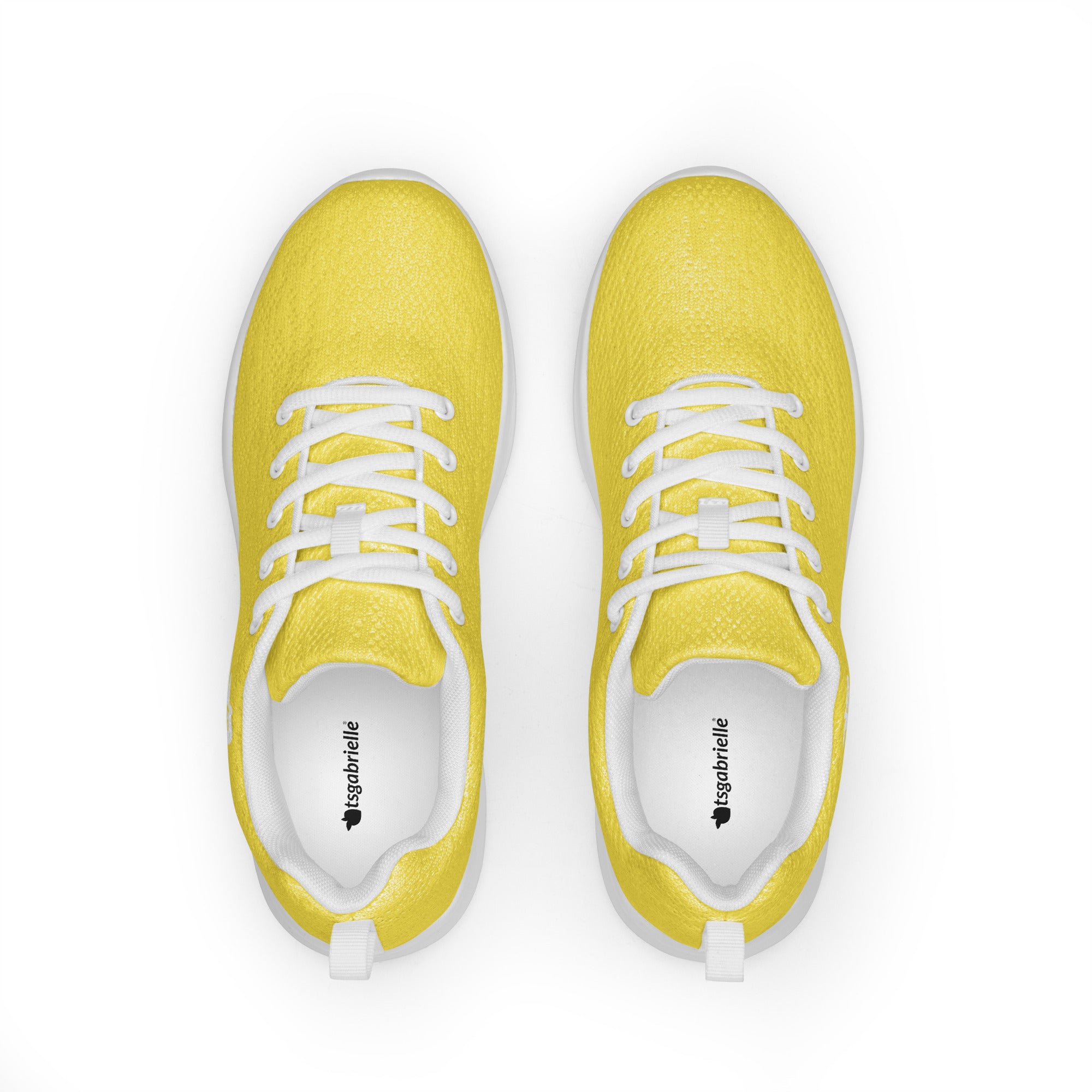 tsgabrielle® • For Him 👔 • Athletic Shoes • Paris Daisy