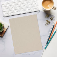 tsgabrielle® • Notepad • White • 3 Sizes