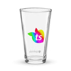 tsgabrielle® • Pride 25 • Shaker-Pintglas • 473 ml