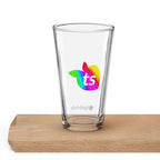 tsgabrielle® • Pride 25 • Shaker-Pintglas • 473 ml