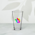 tsgabrielle® • Pride 25 • Shaker-Pintglas • 473 ml