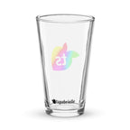 tsgabrielle® • Pride 25 • Shaker-Pintglas • 473 ml