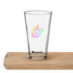 tsgabrielle® • Pride 25 • Shaker-Pintglas • 473 ml