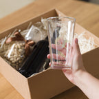 tsgabrielle® • Pride 25 • Shaker-Pintglas • 473 ml