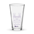 tsgabrielle® • Paris - Kathedrale Notre-Dame • Shaker-Pintglas • 473 ml