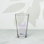tsgabrielle® • Paris - Kathedrale Notre-Dame • Shaker-Pintglas • 473 ml