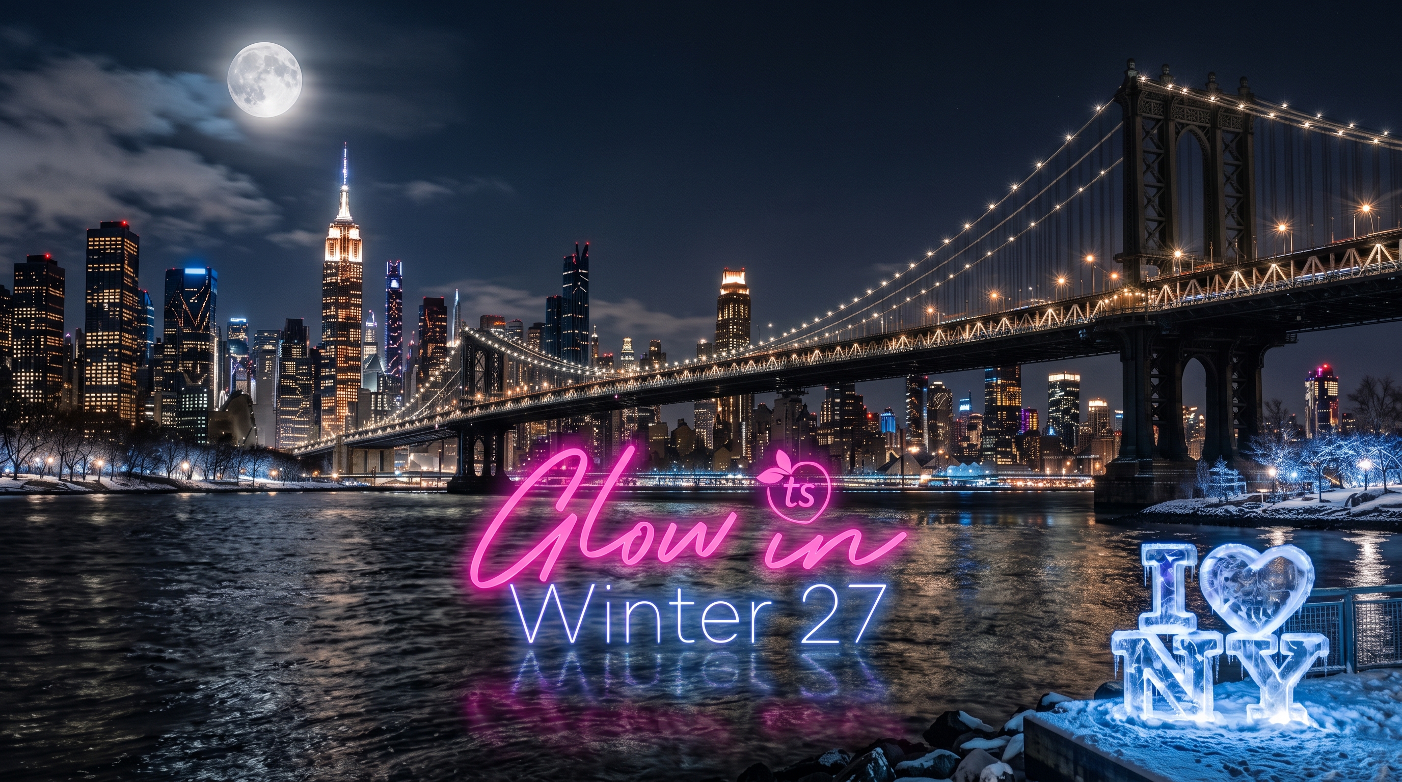 ❄️ Winterglanz 26