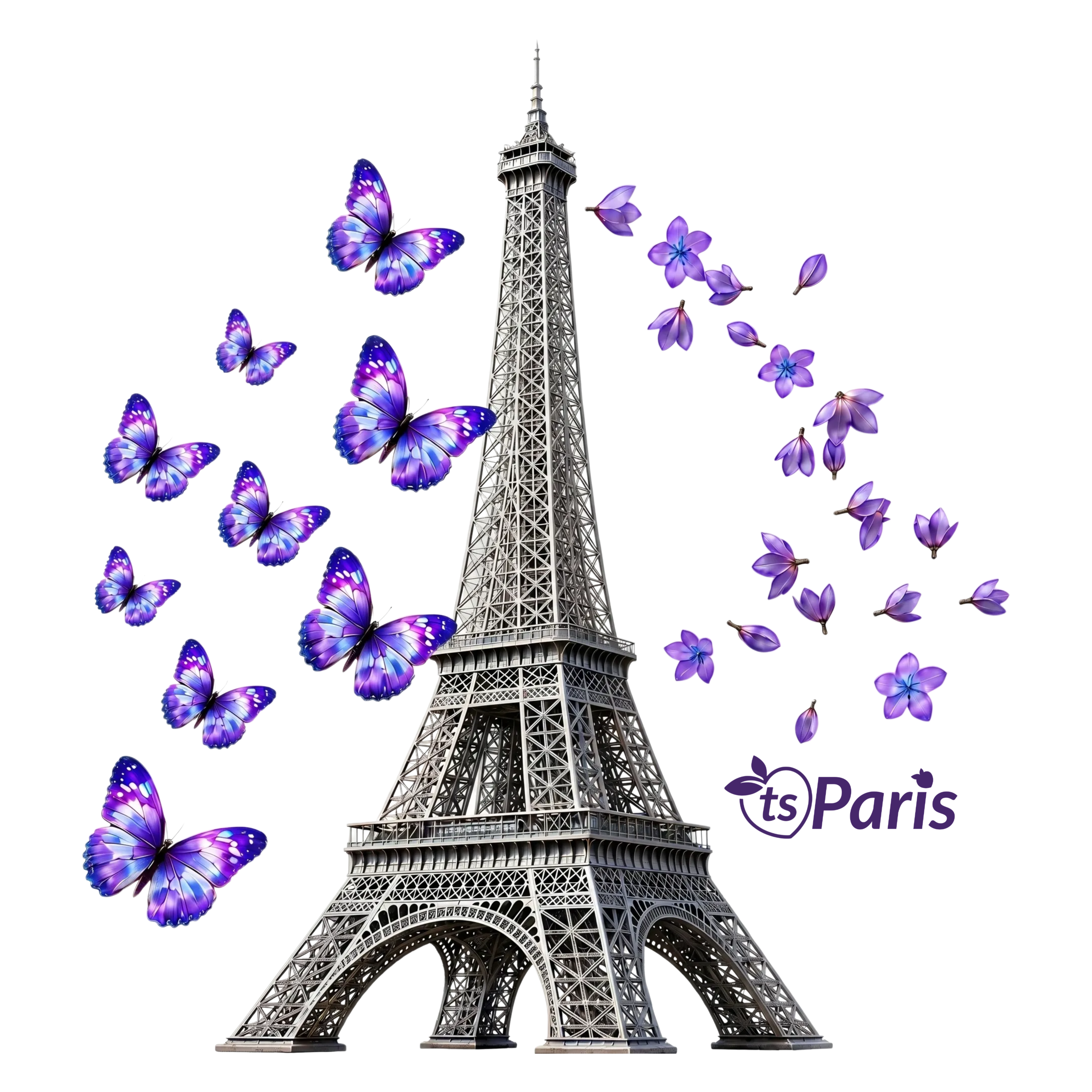 Paris collection