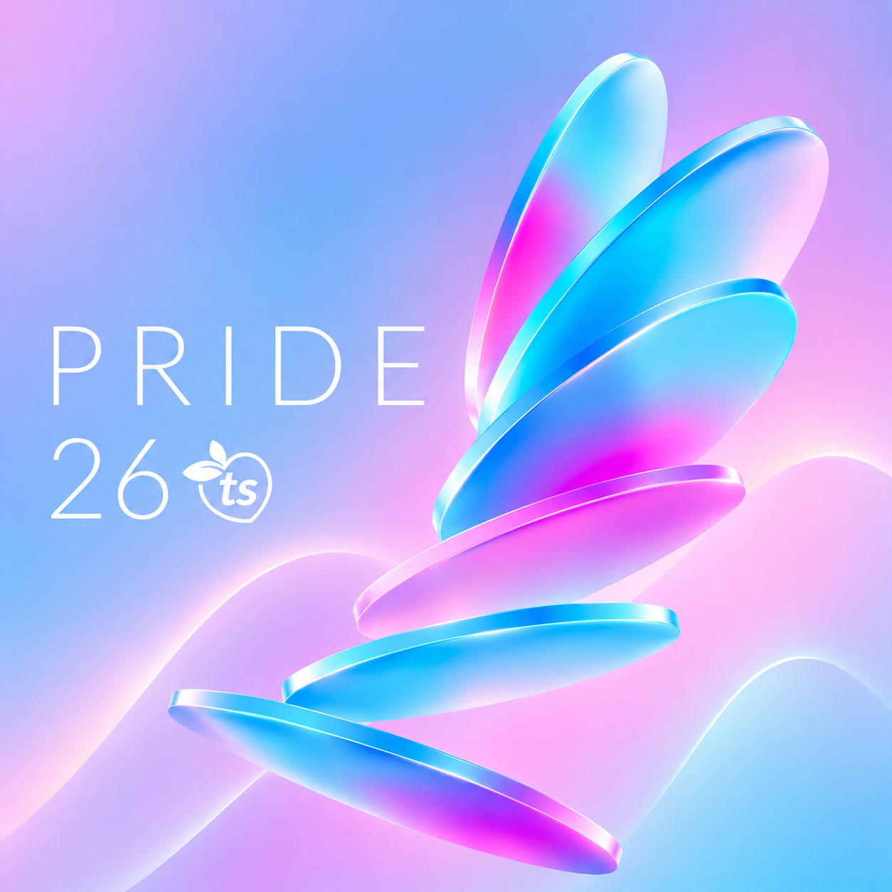 Pride 25 • Stolz 25