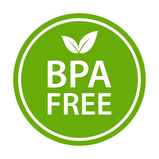 💧 BPA-Frei