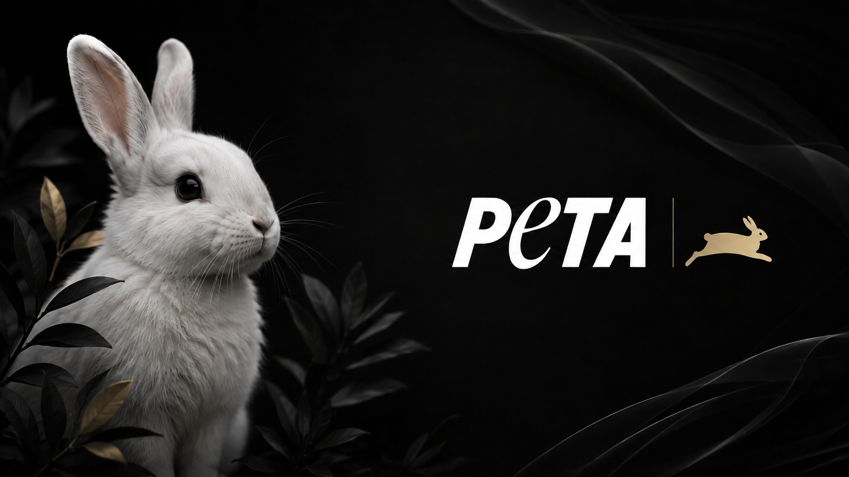 ✦ PETA-zertifiziert Vegan