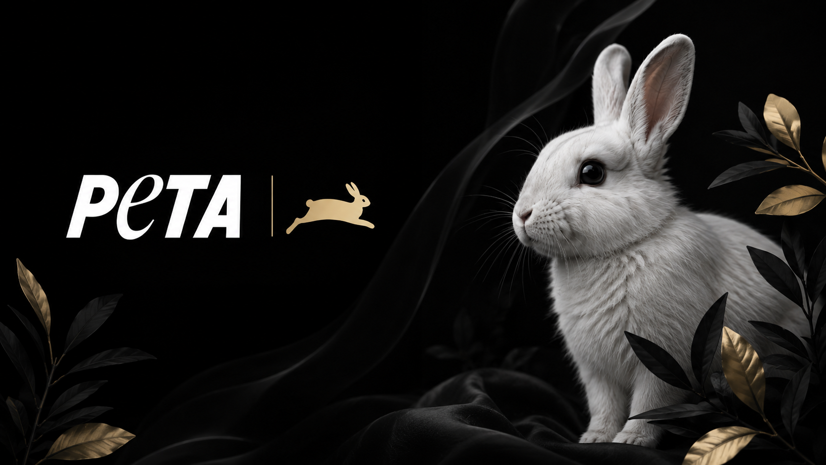 ✦ PETA-zertifiziert Vegan — additional hero