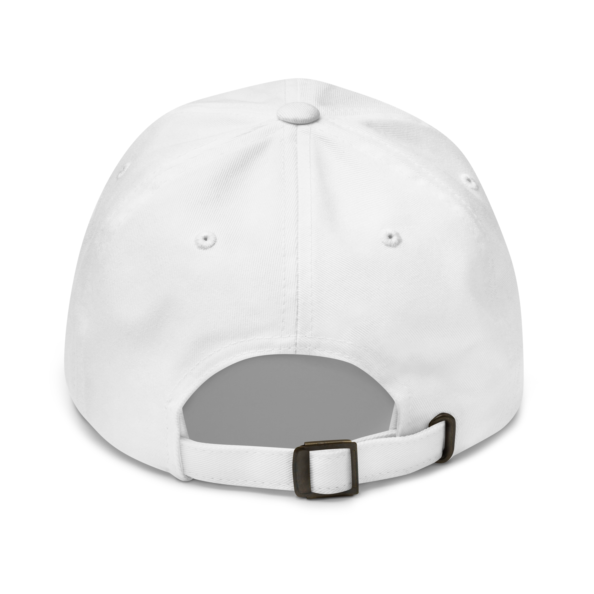 tsgabrielle® • Dad Hat • Weiß - View 7