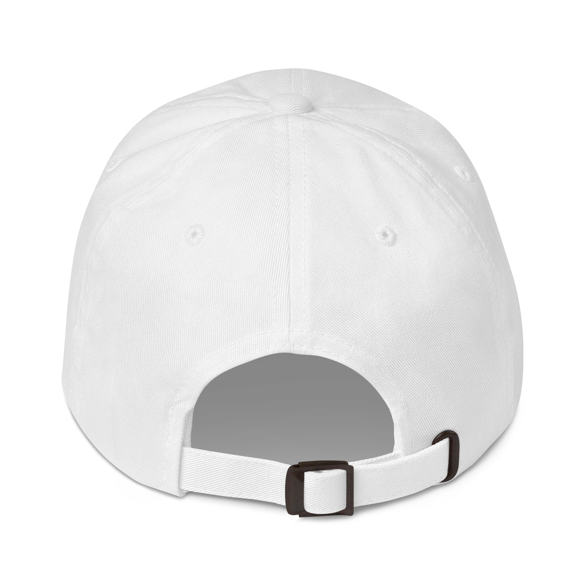 tsgabrielle® • Dad Hat • Weiß - View 8