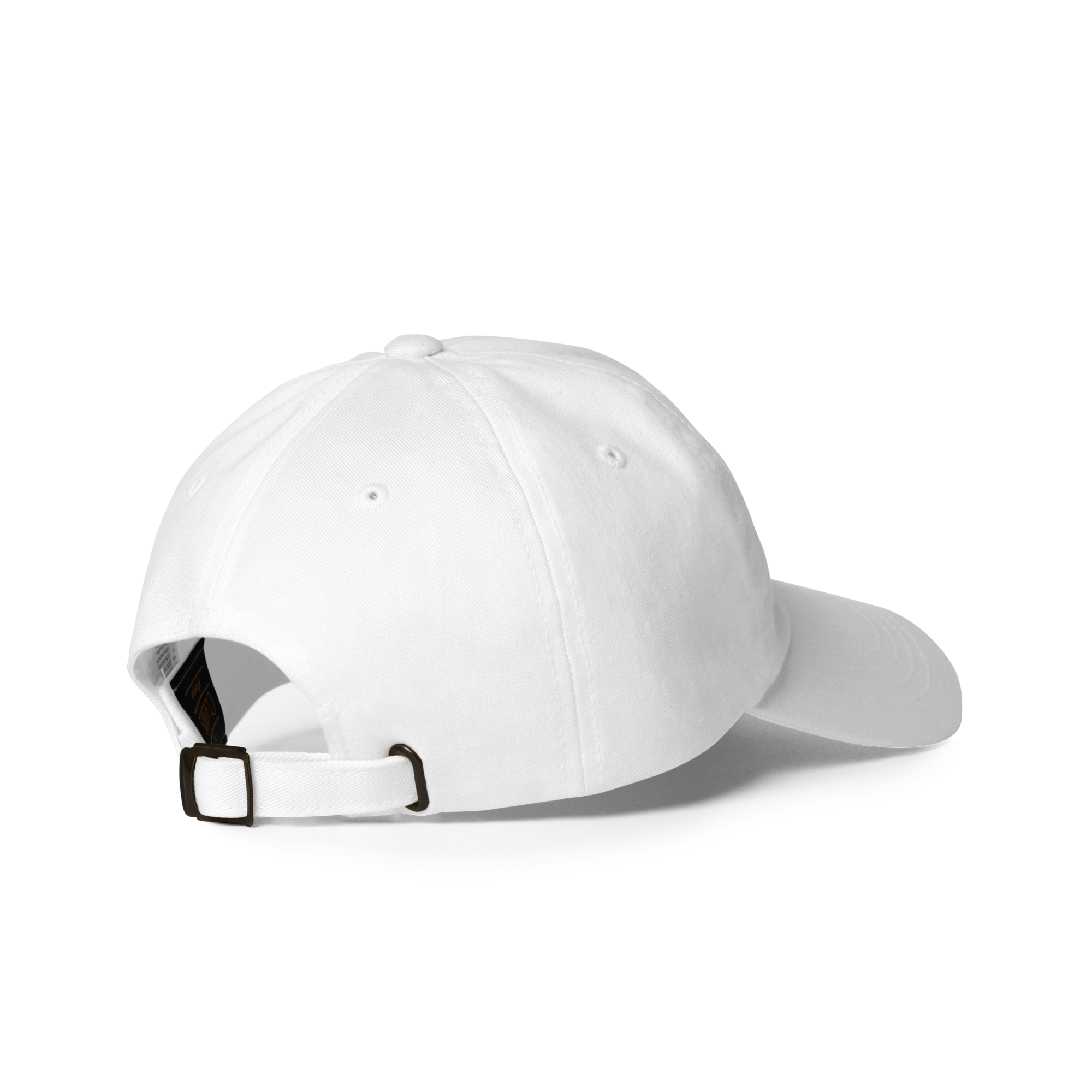 tsgabrielle® • Dad Hat • Weiß - View 9