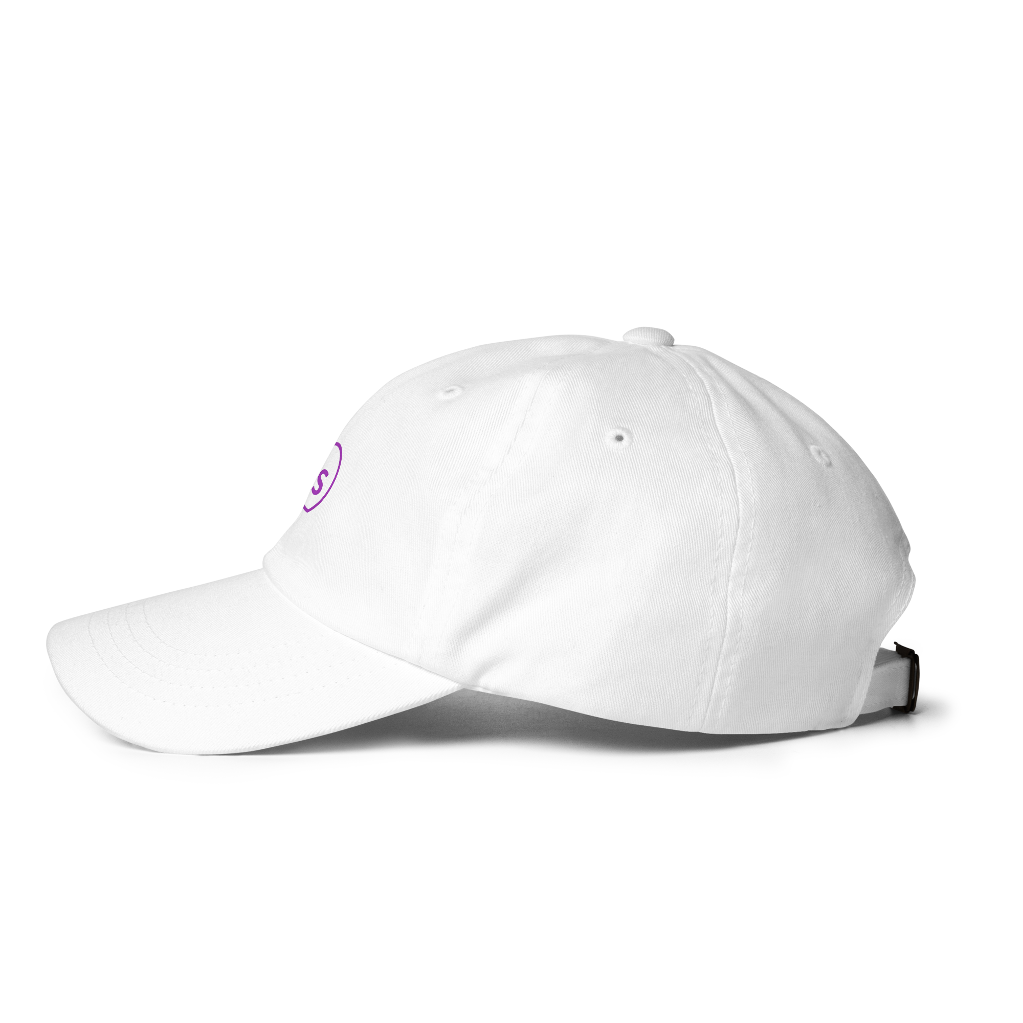 tsgabrielle® • Dad Hat • Weiß - View 11