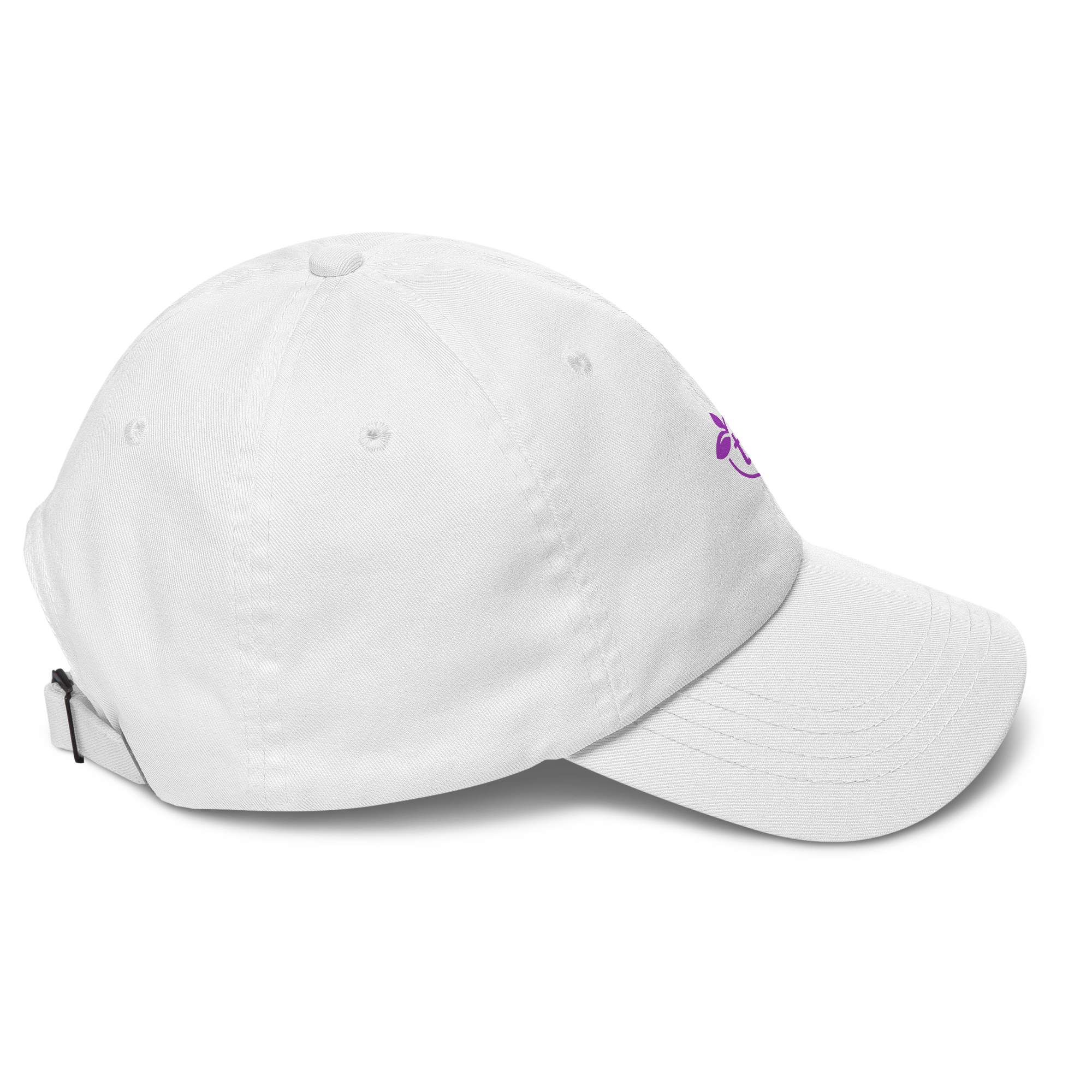 tsgabrielle® • Dad Hat • Weiß - View 15