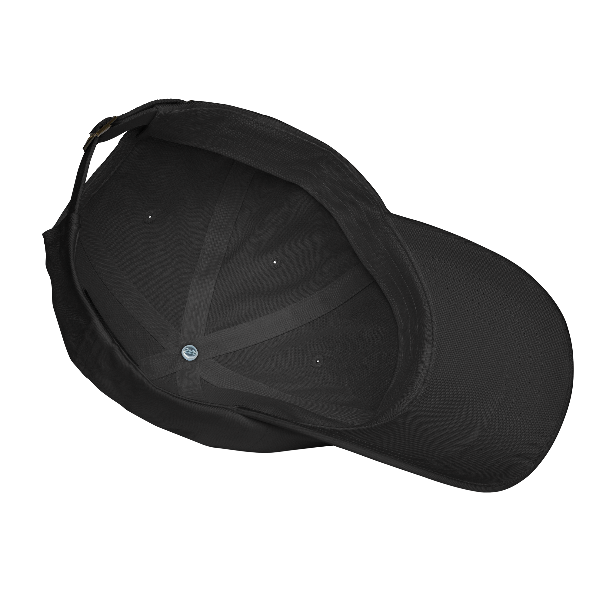 tsgabrielle® • Dad Hat • Schwarz - View 4