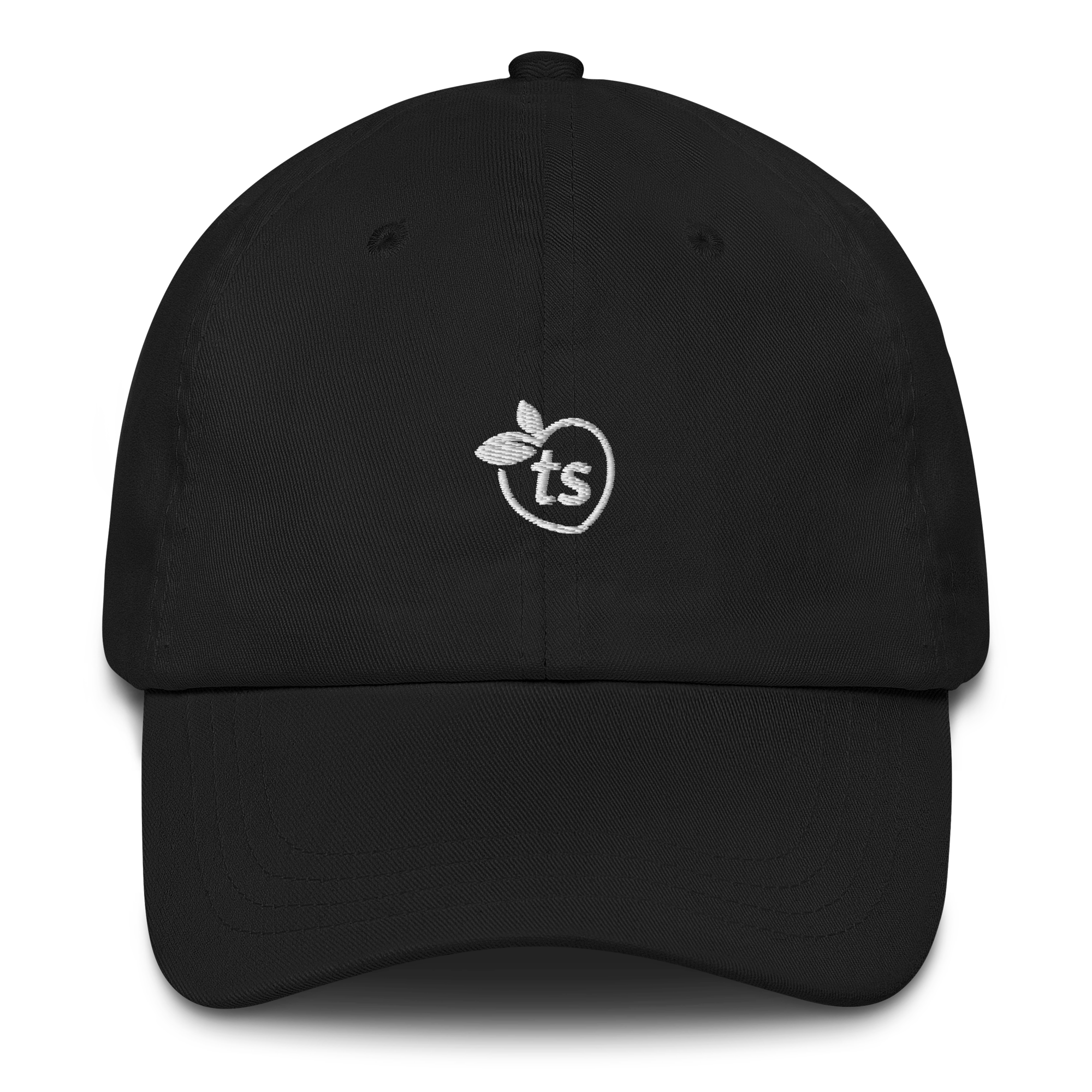 tsgabrielle® • Dad Hat • Schwarz - View 6