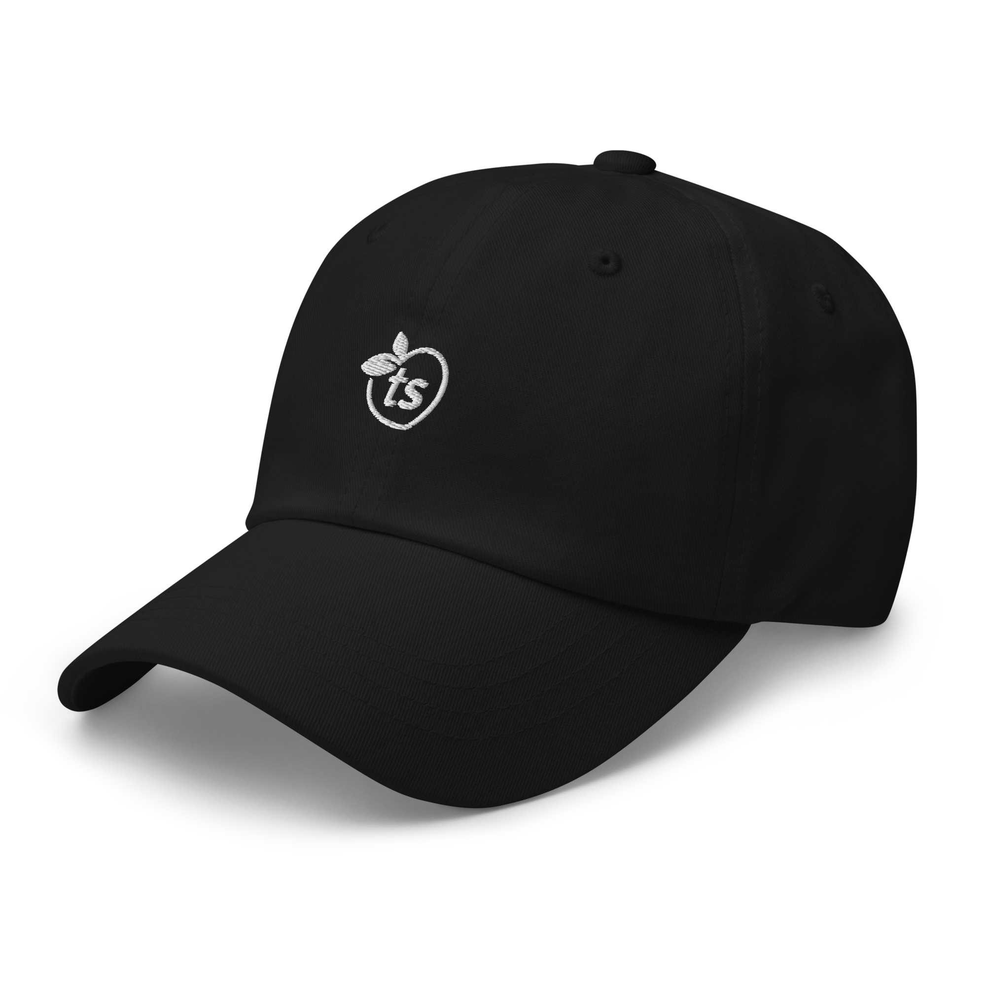 tsgabrielle® • Dad Hat • Schwarz - View 7