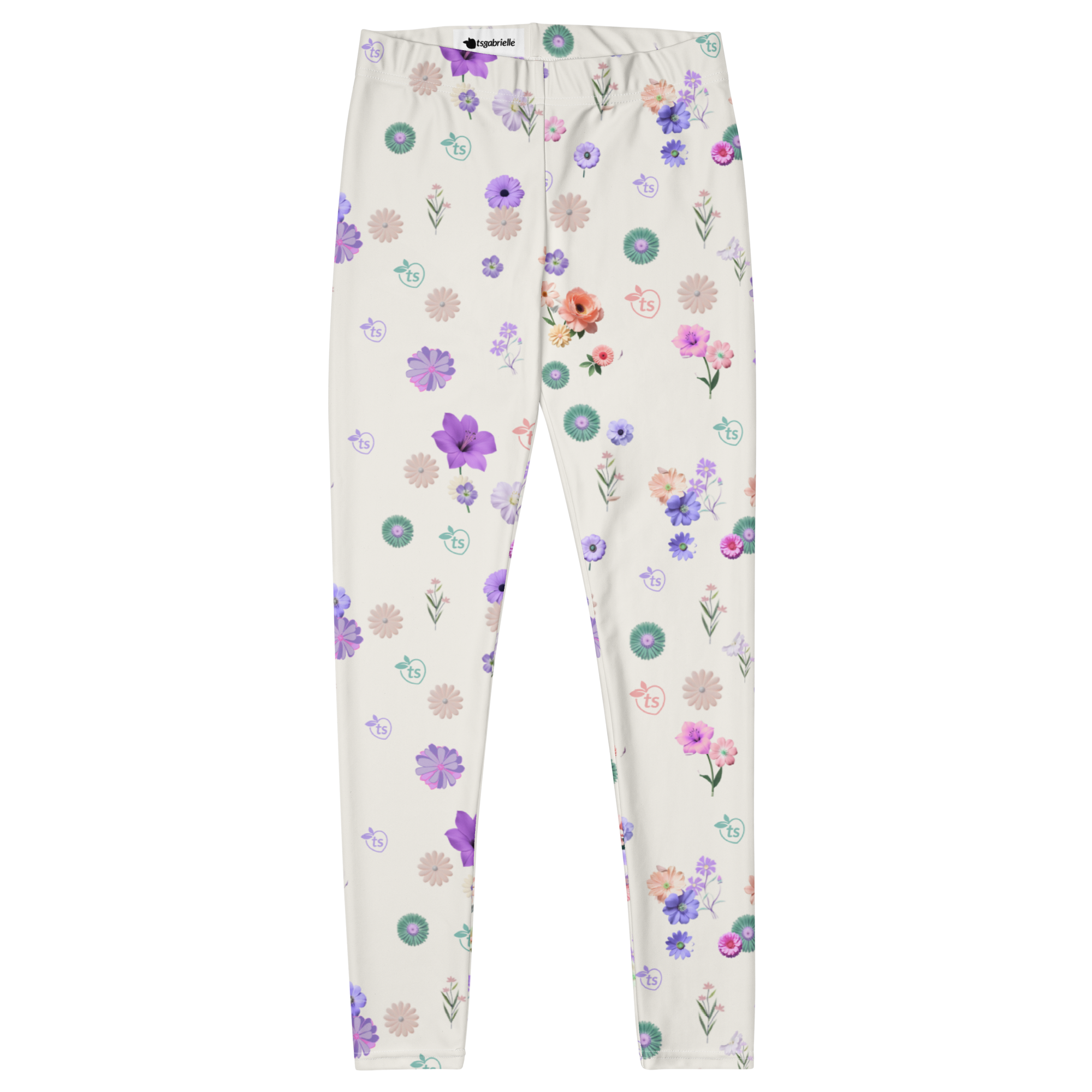 tsgabrielle® • Für Sie • TransFLOWer™ • Leggings