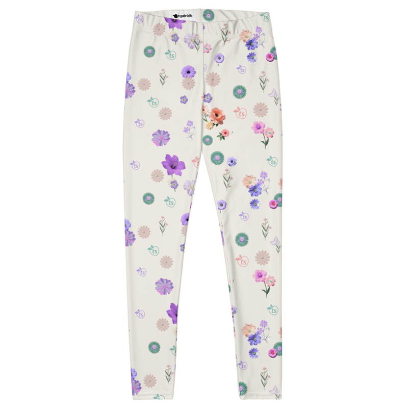tsgabrielle® • Für Sie • TransFLOWer™ • Leggings