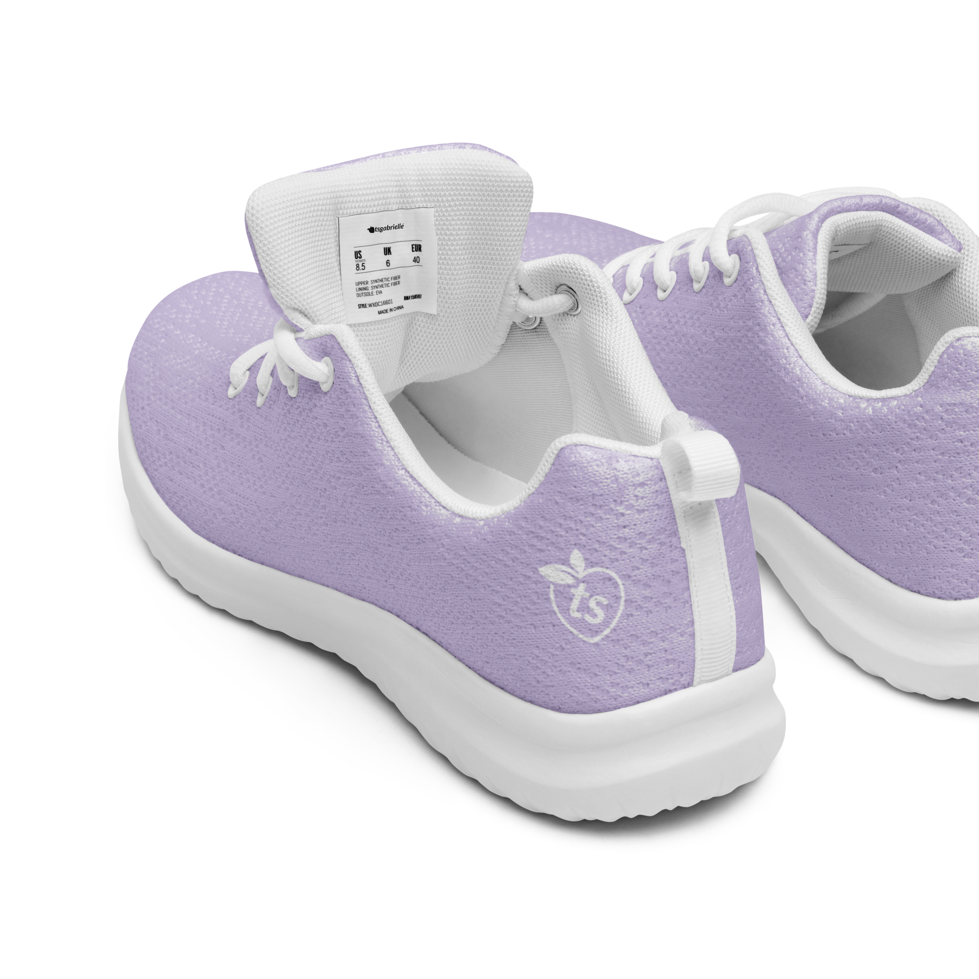 tsgabrielle® • Für Ihn • Sportschuhe • Fog - View 9