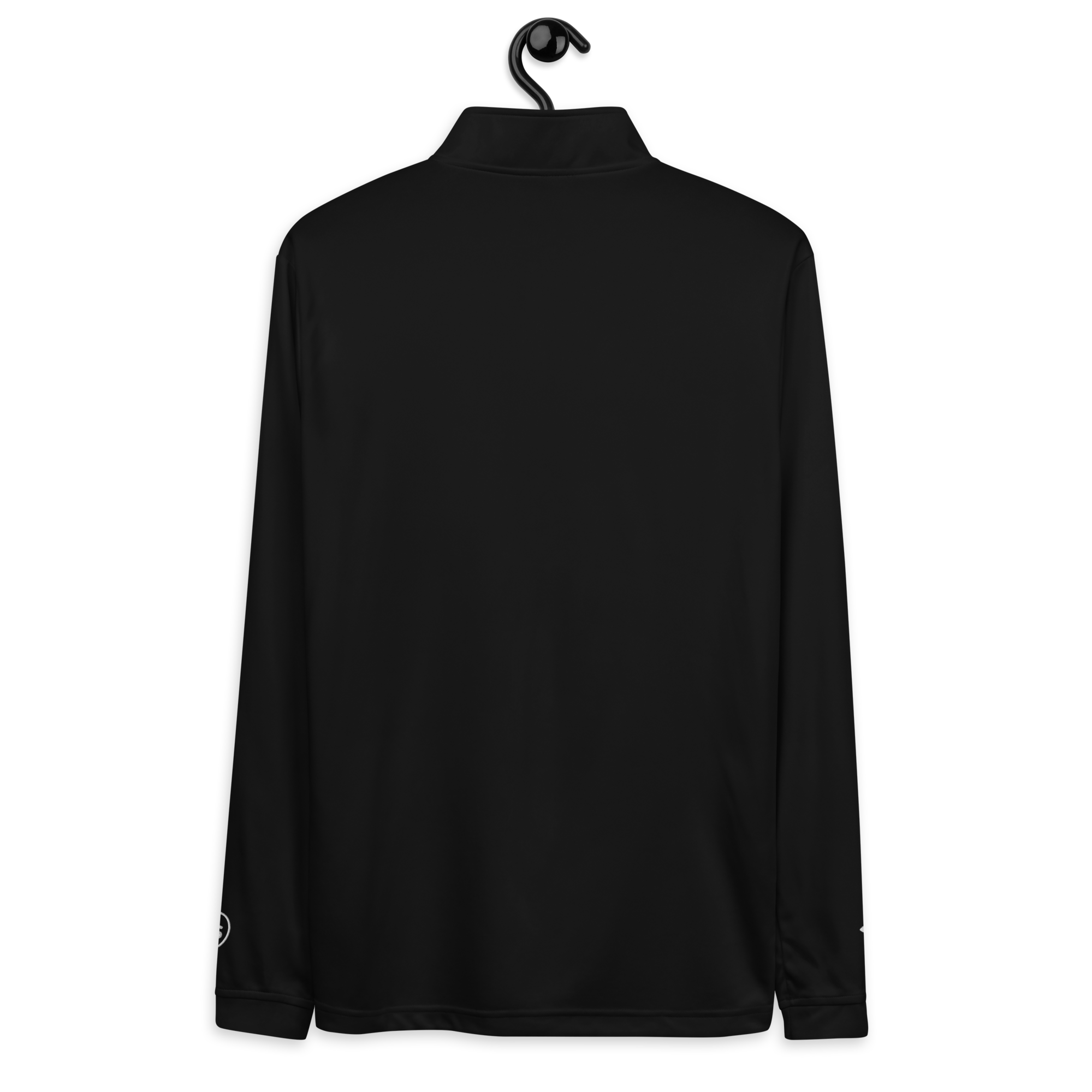adidas® x tsgabrielle® • Für Ihn • Quarter Zip Pullover • Dunkle Farben - View 6