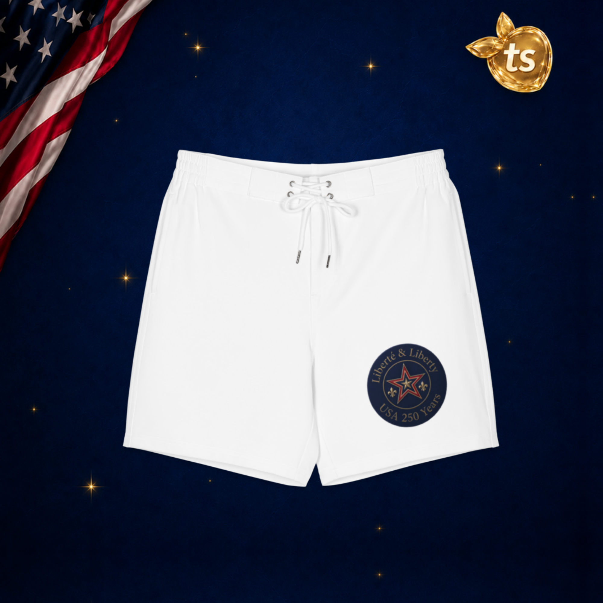 tsgabrielle® • Für Ihn • Liberty • Boardshorts