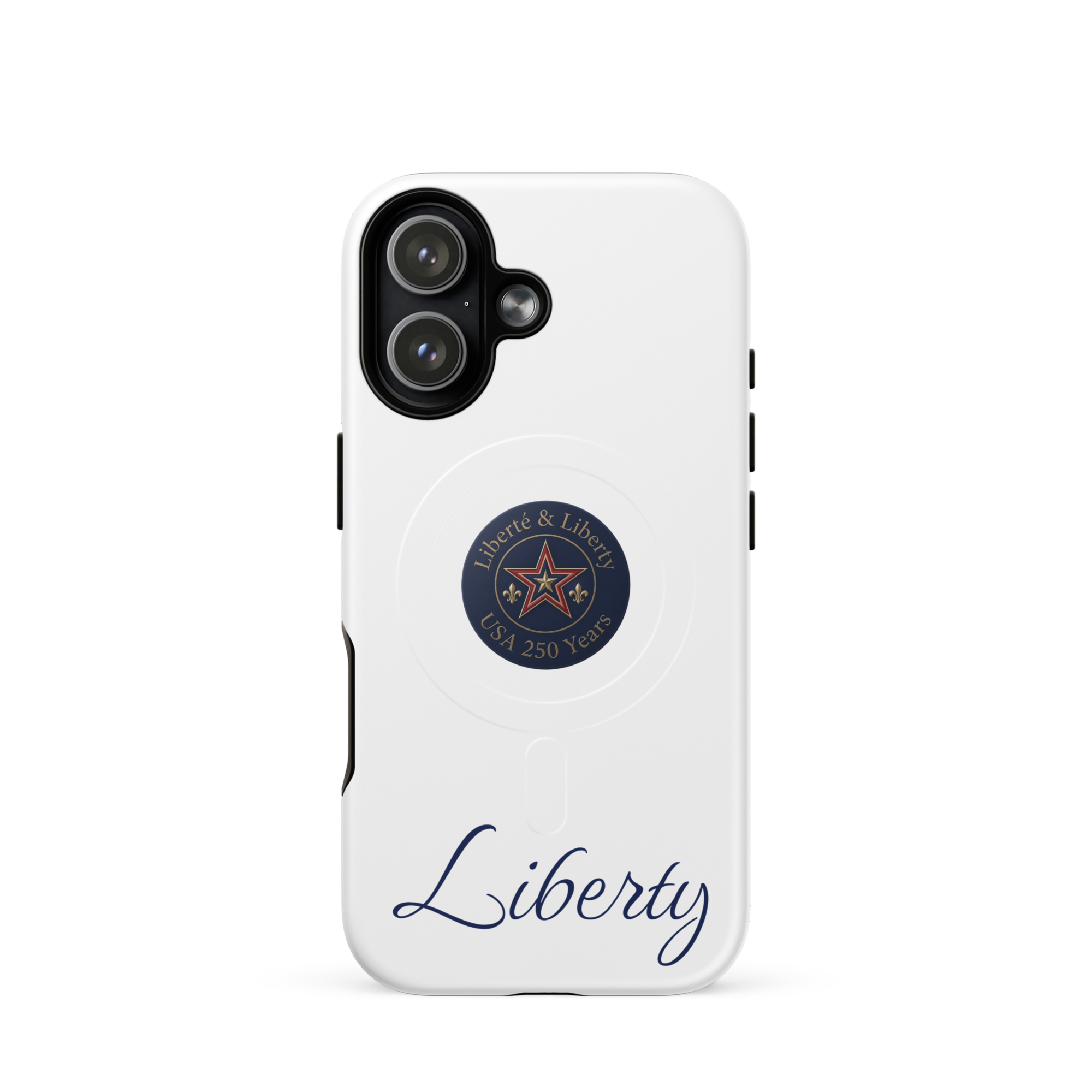tsgabrielle® • Liberty • MagSafe® Tough Case Compatible with iPhone®
