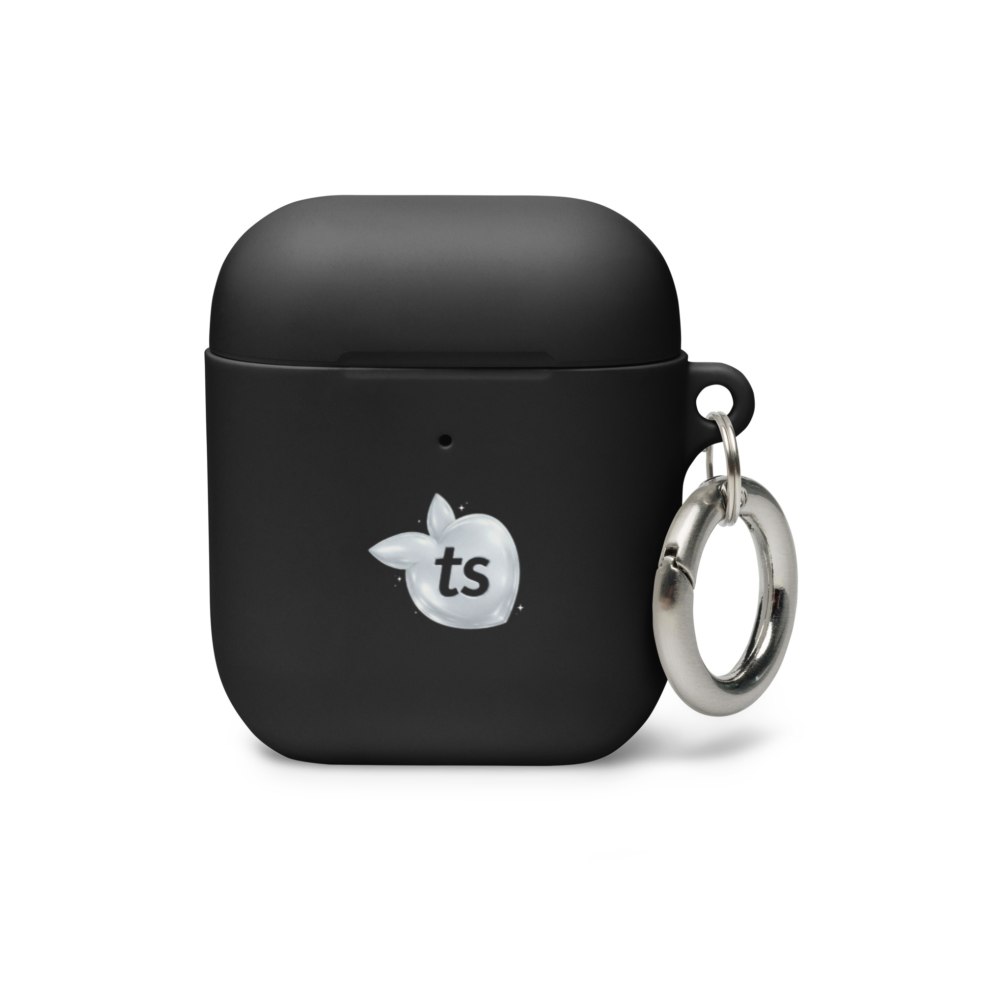 tsgabrielle® • Gummihülle kompatibel mit AirPods® Pro • 8 Farben