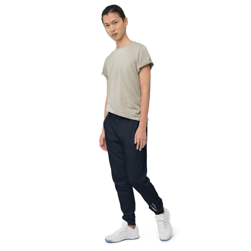 tsgabrielle® • Fuer Ihn • Paris • Fleece Jogginghose
