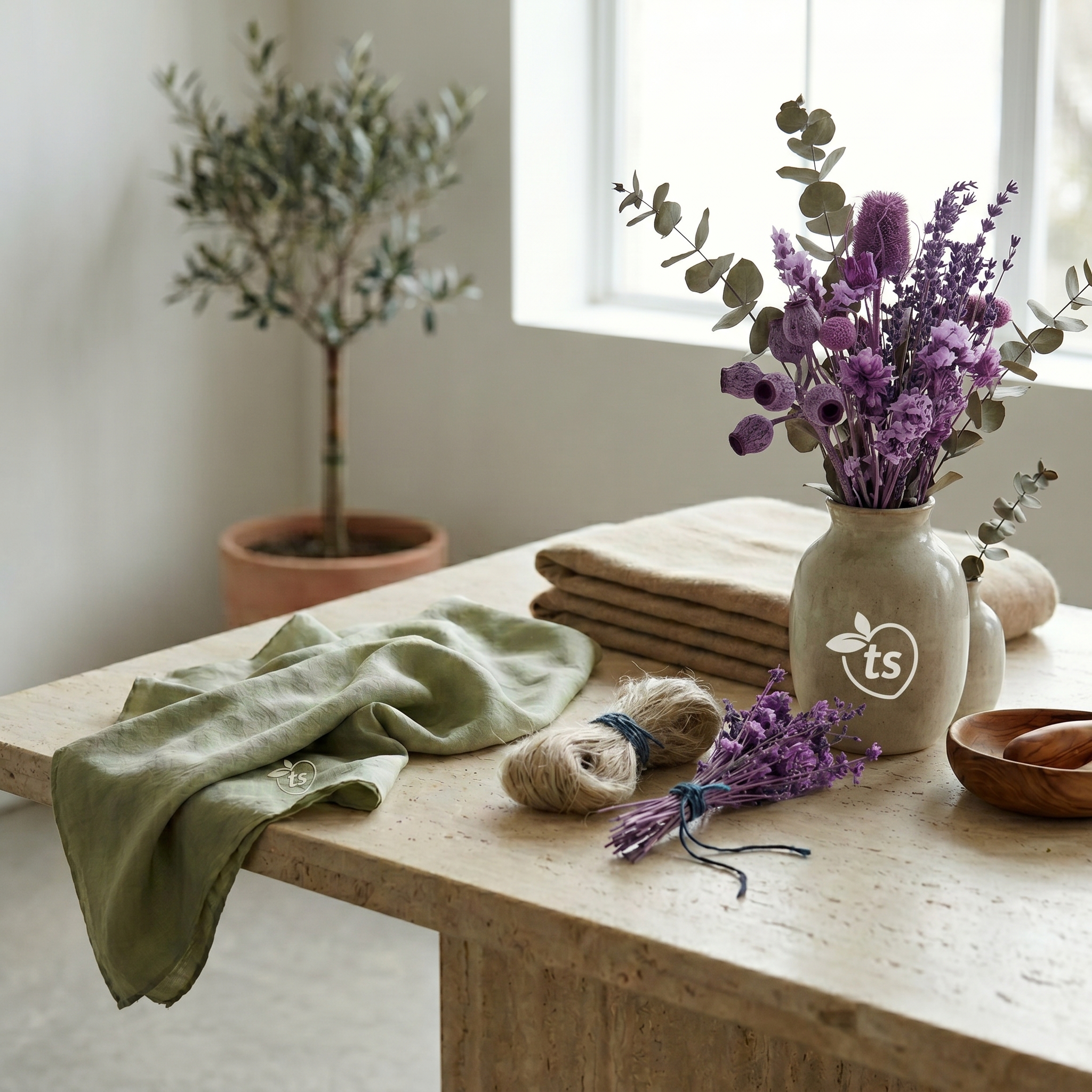 Ethics, Sustainability & Slow Luxury — tsgabrielle®